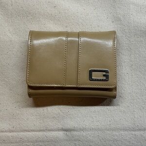 Guess Tan Women's Wallet